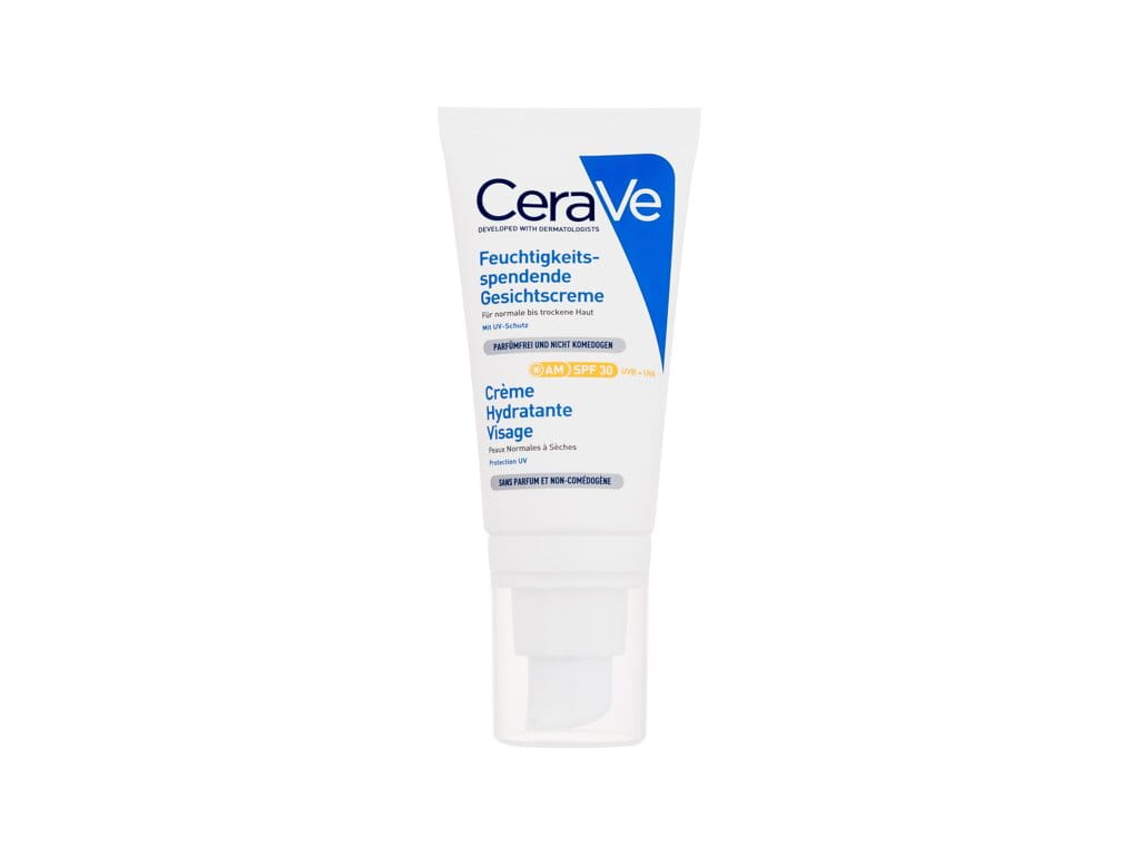 CeraVe Moisturizing Facial Lotion SPF30 W Krem do twarzy na dzień 52ml-416597